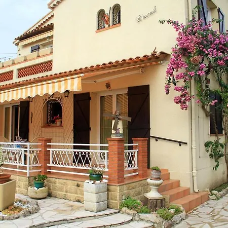 Les Termes Sleeps 6 Pool Villa Mandelieu-la-Napoule